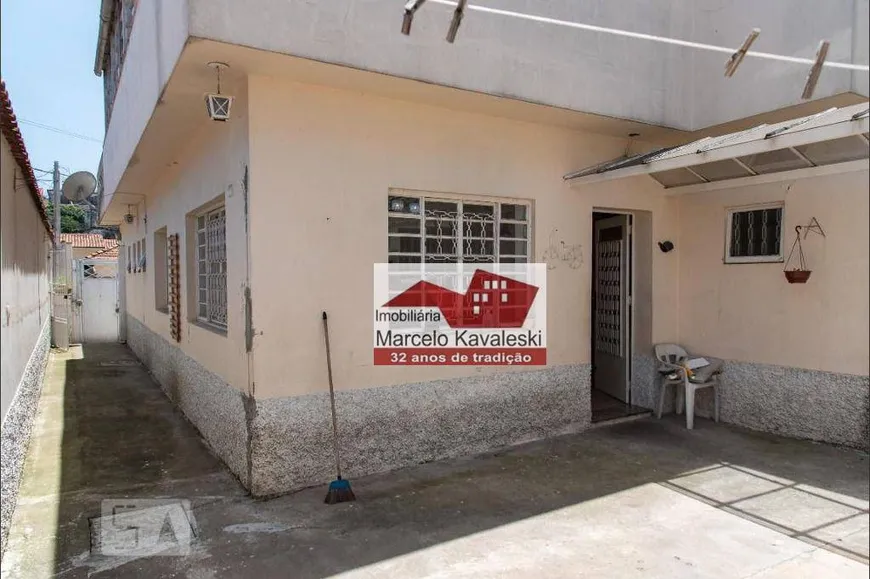 Foto 1 de Casa com 3 Quartos à venda, 350m² em Vila Marte, São Paulo