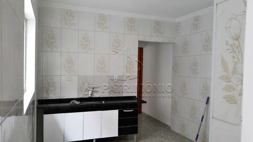 Foto 1 de Casa com 2 Quartos à venda, 100m² em Jardim Santa Cecilia, Sorocaba