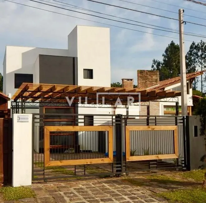 Foto 1 de Casa com 3 Quartos à venda, 100m² em Recanto de Portugal, Pelotas