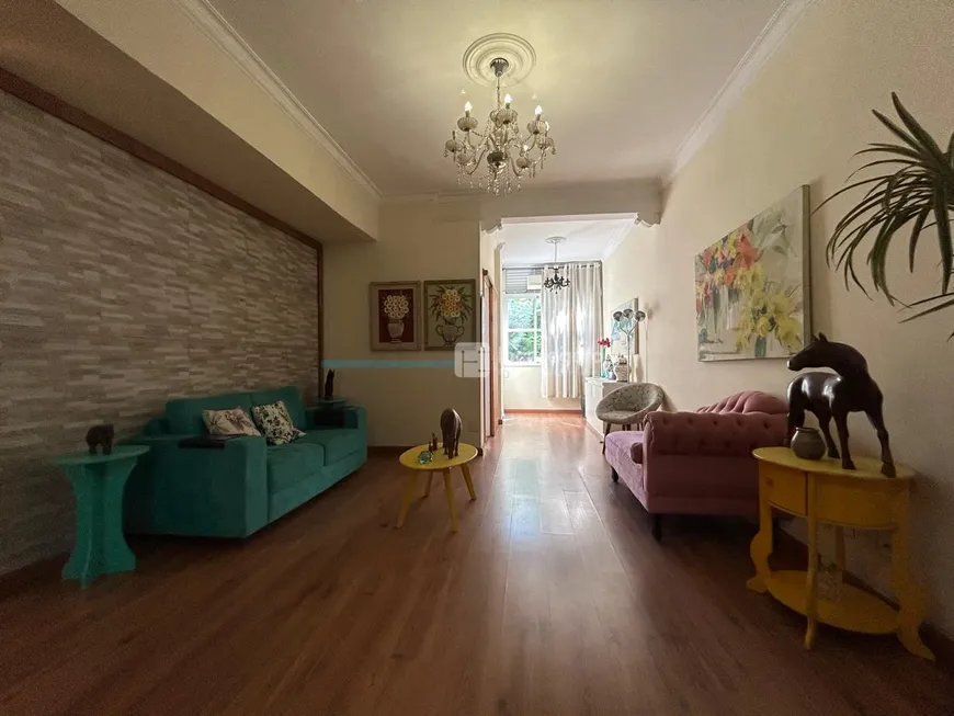 Foto 1 de Apartamento com 2 Quartos para alugar, 87m² em Ipanema, Rio de Janeiro