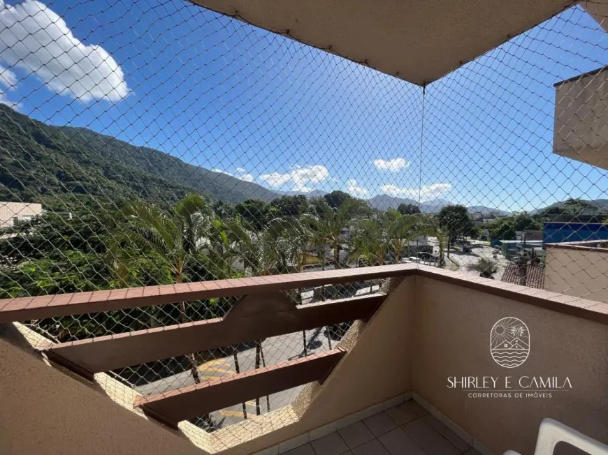 Foto 1 de Apartamento com 2 Quartos à venda, 60m² em Centro, Ubatuba