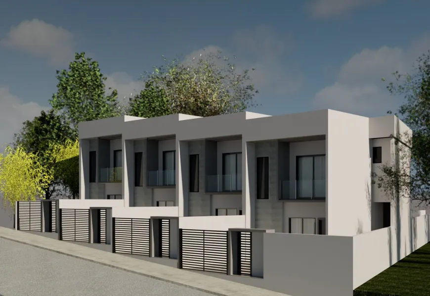 Foto 1 de Casa com 2 Quartos à venda, 88m² em Califórnia da Barra, Barra do Piraí