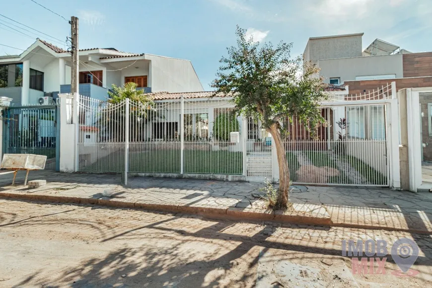 Foto 1 de Casa com 4 Quartos à venda, 290m² em Jardim Itú Sabará, Porto Alegre