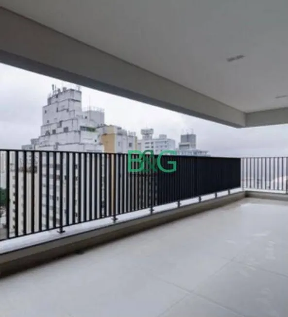 Foto 1 de Apartamento com 4 Quartos à venda, 175m² em Vila Mariana, São Paulo