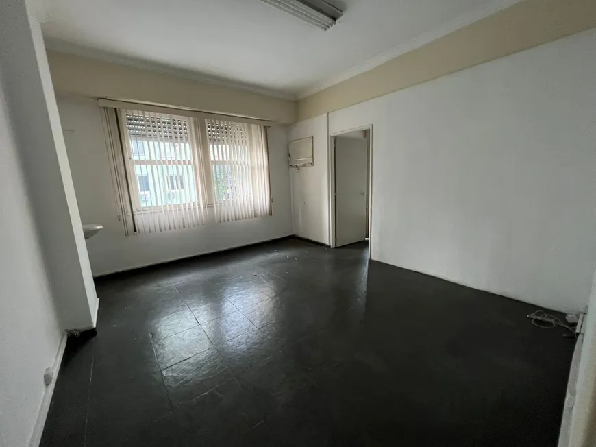 Foto 1 de Sala Comercial à venda, 46m² em Centro, Rio de Janeiro