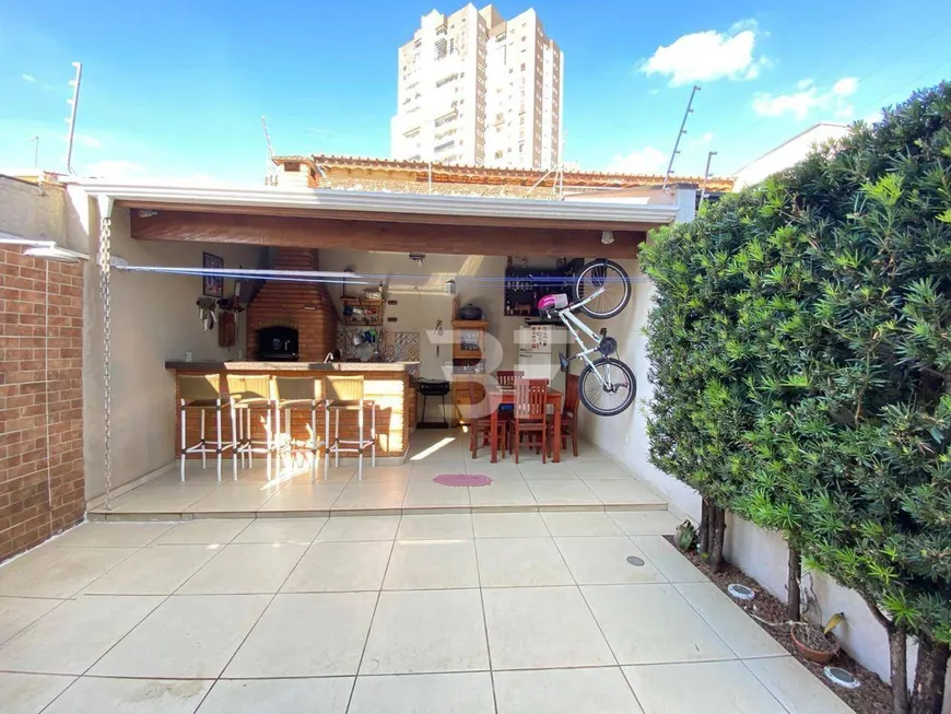 Foto 1 de Casa com 3 Quartos à venda, 145m² em Vila Lopes, Indaiatuba