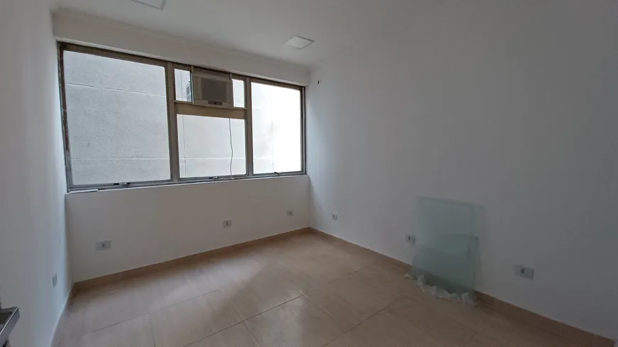 Foto 1 de Sala Comercial com 1 Quarto para alugar, 25m² em Consolação, São Paulo