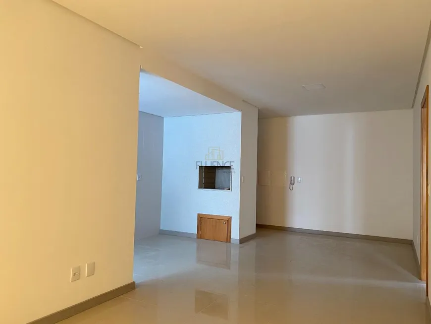 Foto 1 de Apartamento com 3 Quartos à venda, 93m² em Centro, Carlos Barbosa