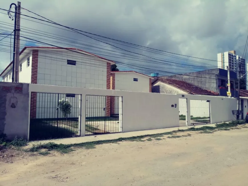 Foto 1 de Casa com 2 Quartos à venda, 40m² em Iputinga, Recife