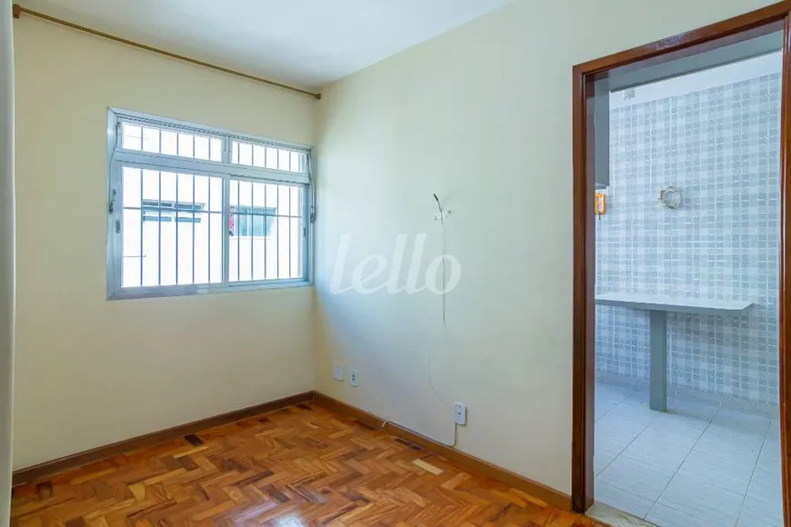Foto 1 de Apartamento com 2 Quartos para alugar, 65m² em Jaguaré, São Paulo