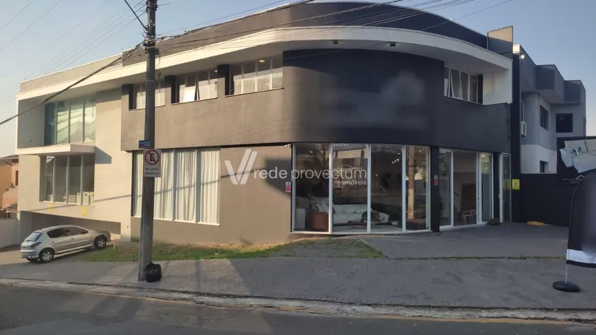 Foto 1 de Galpão/Depósito/Armazém à venda, 403m² em Jardim Chapadão, Campinas