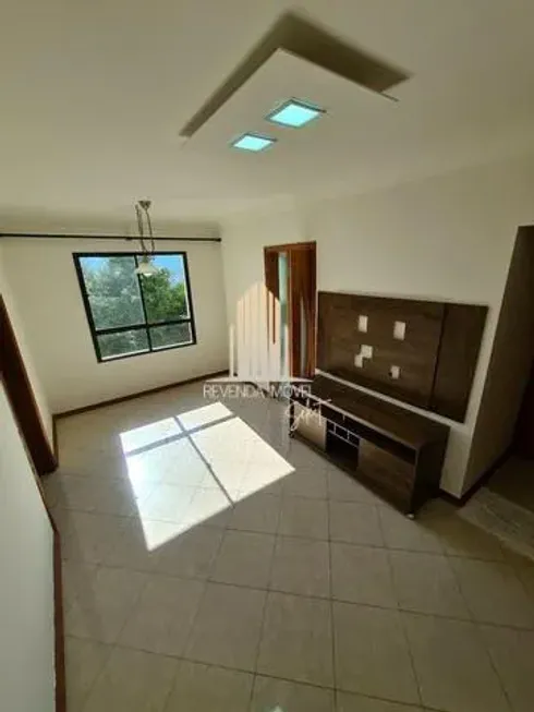 Foto 1 de Apartamento com 2 Quartos à venda, 55m² em Vila Cavaton, São Paulo