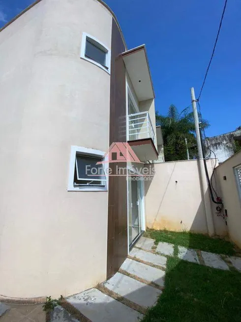 Foto 1 de Casa com 2 Quartos à venda, 88m² em Campo Grande, Rio de Janeiro