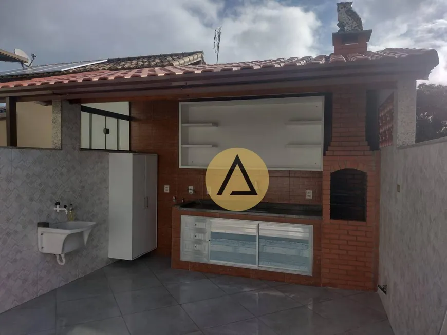 Foto 1 de Apartamento com 2 Quartos à venda, 111m² em Liberdade, Rio das Ostras