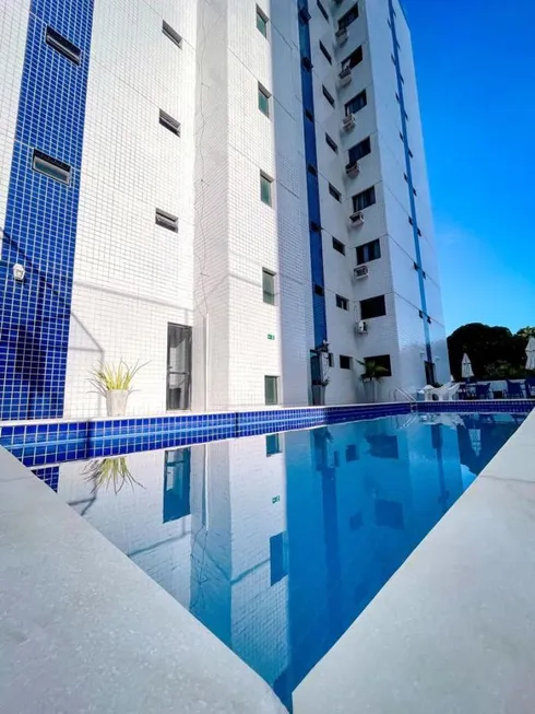 Foto 1 de Apartamento com 2 Quartos à venda, 96m² em Miramar, João Pessoa