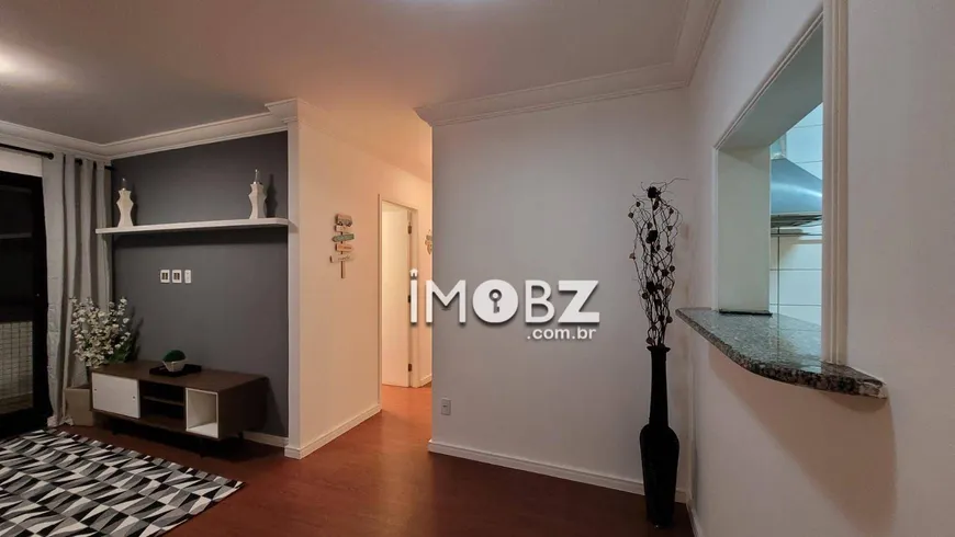 Foto 1 de Apartamento com 3 Quartos à venda, 80m² em Vila Andrade, São Paulo