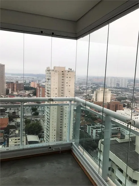 Foto 1 de Apartamento com 1 Quarto à venda, 46m² em Alto Da Boa Vista, São Paulo