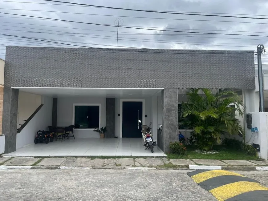 Foto 1 de Casa com 4 Quartos à venda, 250m² em Guara I, Brasília