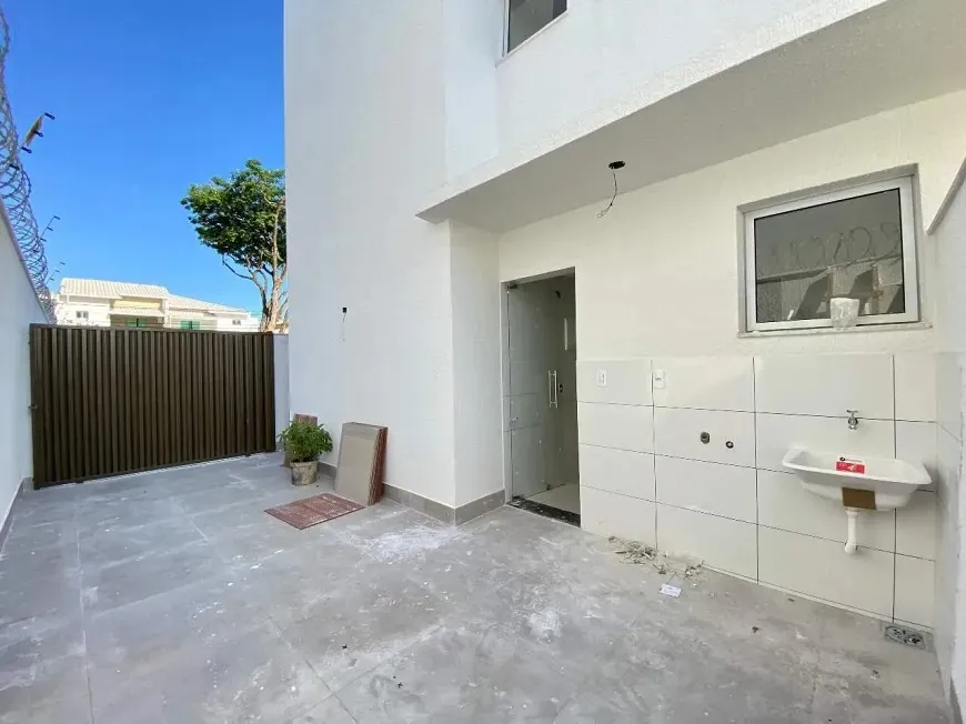 Foto 1 de Apartamento com 2 Quartos à venda, 90m² em Santa Branca, Belo Horizonte