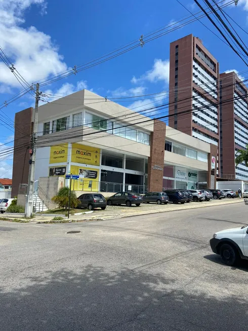 Foto 1 de Sala Comercial para alugar, 49m² em Capim Macio, Natal