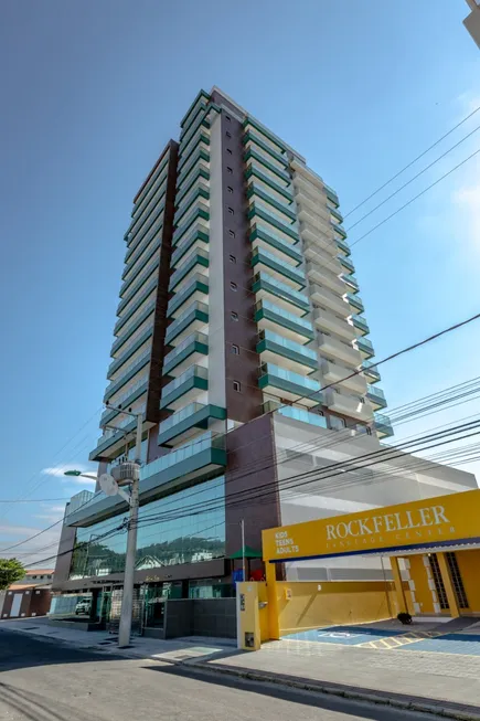 Foto 1 de Apartamento com 3 Quartos à venda, 138m² em Centro, Biguaçu