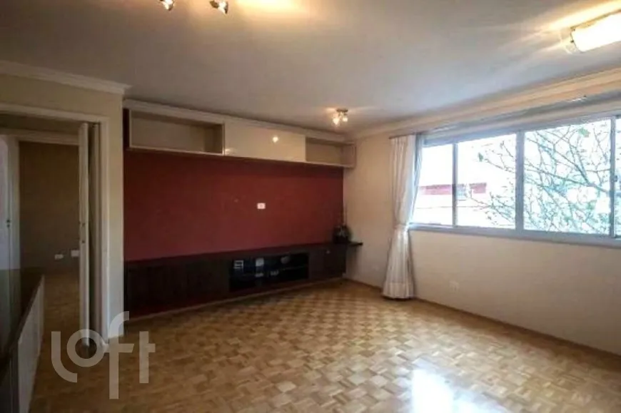 Foto 1 de Apartamento com 3 Quartos à venda, 91m² em Itaim Bibi, São Paulo