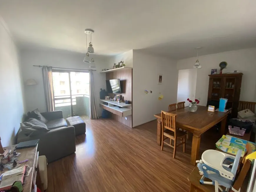 Foto 1 de Apartamento com 3 Quartos à venda, 100m² em Butantã, São Paulo