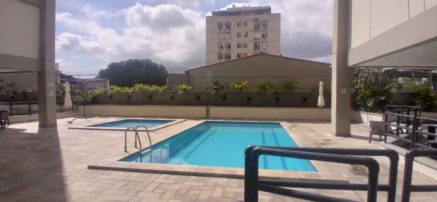 Foto 1 de Apartamento com 1 Quarto à venda, 57m² em Méier, Rio de Janeiro