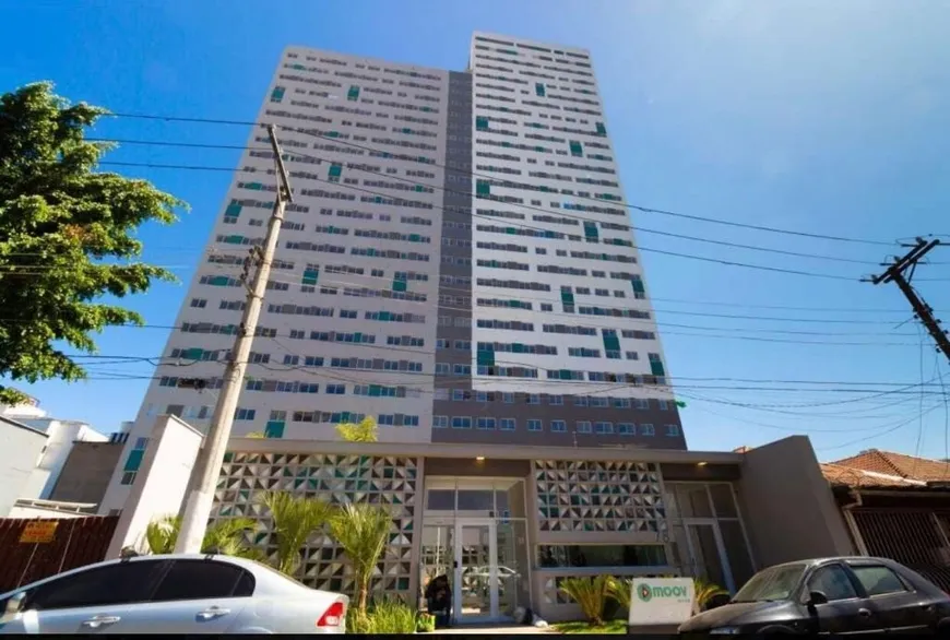 Foto 1 de Apartamento com 2 Quartos à venda, 38m² em Belém, São Paulo