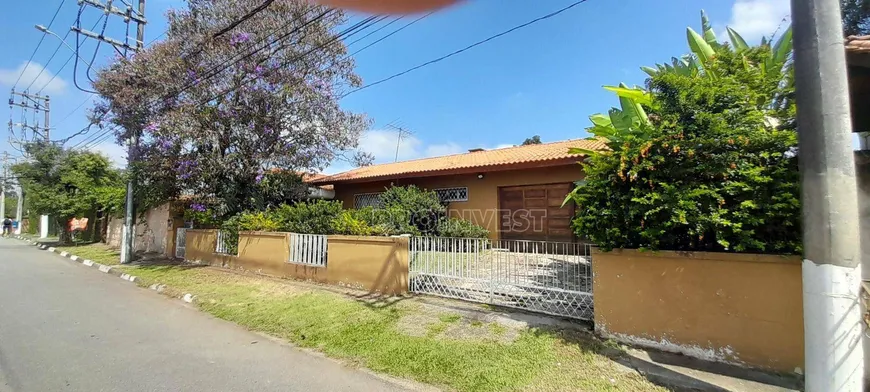 Foto 1 de Casa com 5 Quartos à venda, 270m² em Vila Santo Antônio, Cotia