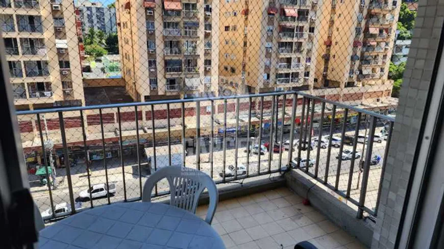 Foto 1 de Apartamento com 2 Quartos à venda, 68m² em Campinho, Rio de Janeiro