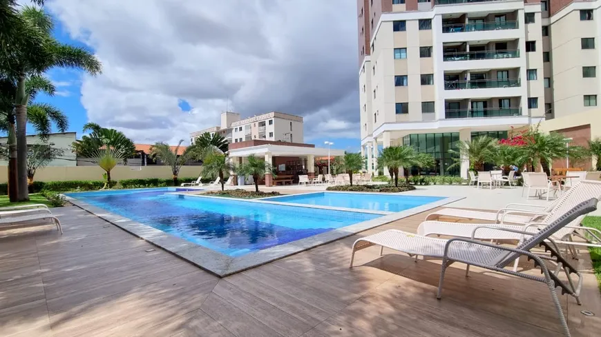Foto 1 de Apartamento com 3 Quartos à venda, 64m² em Jardim Cearense, Fortaleza