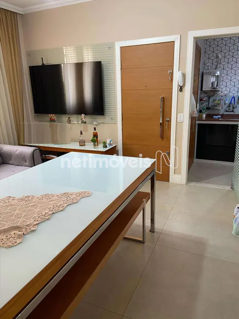 Foto 1 de Apartamento com 3 Quartos à venda, 82m² em Sagrada Família, Belo Horizonte