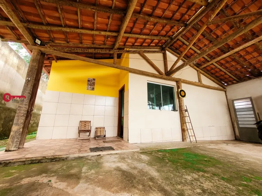 Foto 1 de Casa com 3 Quartos à venda, 360m² em Planalto Industrial, Igarapé
