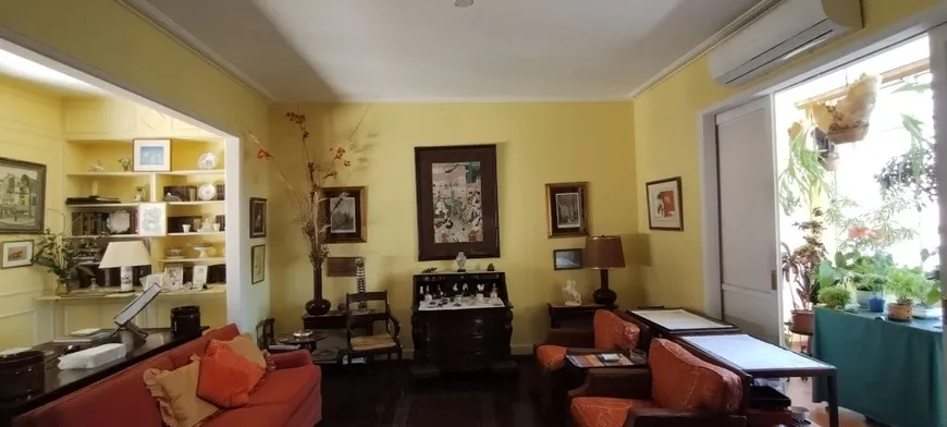 Foto 1 de Apartamento com 4 Quartos à venda, 360m² em Flamengo, Rio de Janeiro