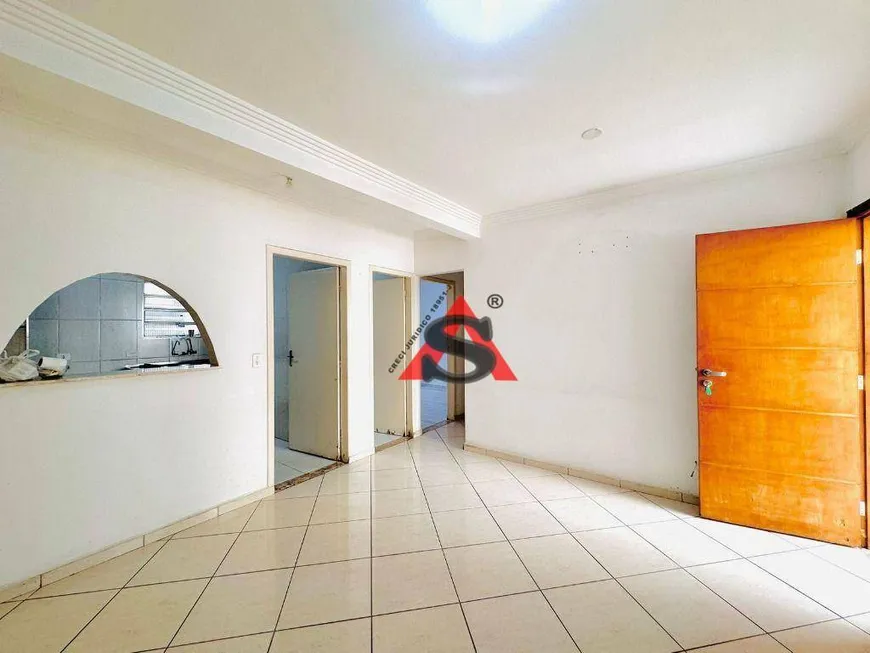 Foto 1 de Sobrado com 3 Quartos para alugar, 85m² em Ipiranga, São Paulo