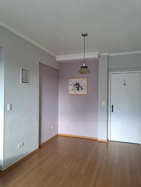 Foto 1 de Apartamento com 2 Quartos à venda, 60m² em Butantã, São Paulo