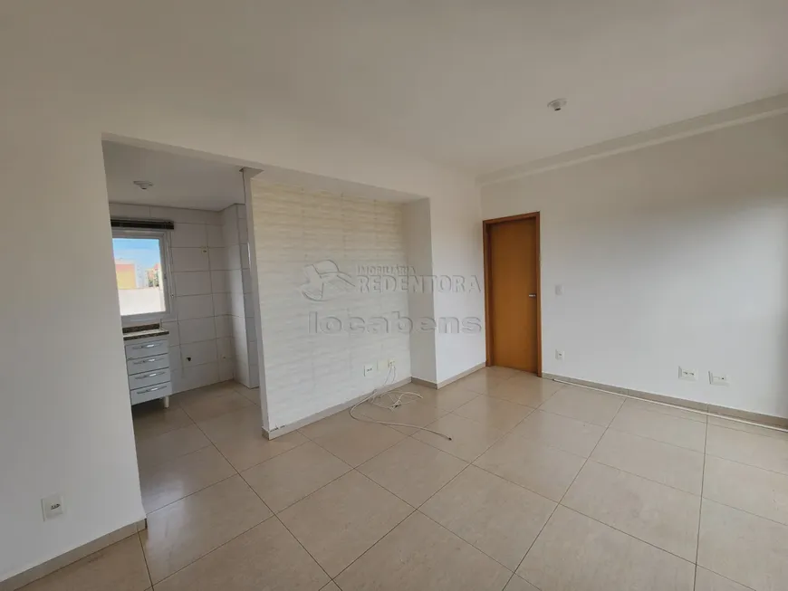 Foto 1 de Apartamento com 2 Quartos para alugar, 76m² em Jardim Walkiria, São José do Rio Preto