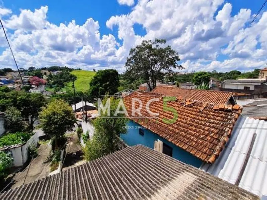 Foto 1 de Casa com 3 Quartos à venda, 101m² em Barbosa, Arujá