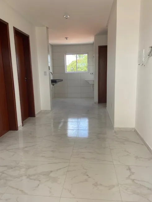 Foto 1 de Apartamento com 3 Quartos à venda, 55m² em Portal do Sol, João Pessoa