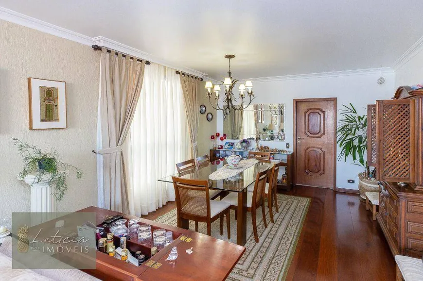 Foto 1 de Apartamento com 3 Quartos à venda, 184m² em Brooklin, São Paulo