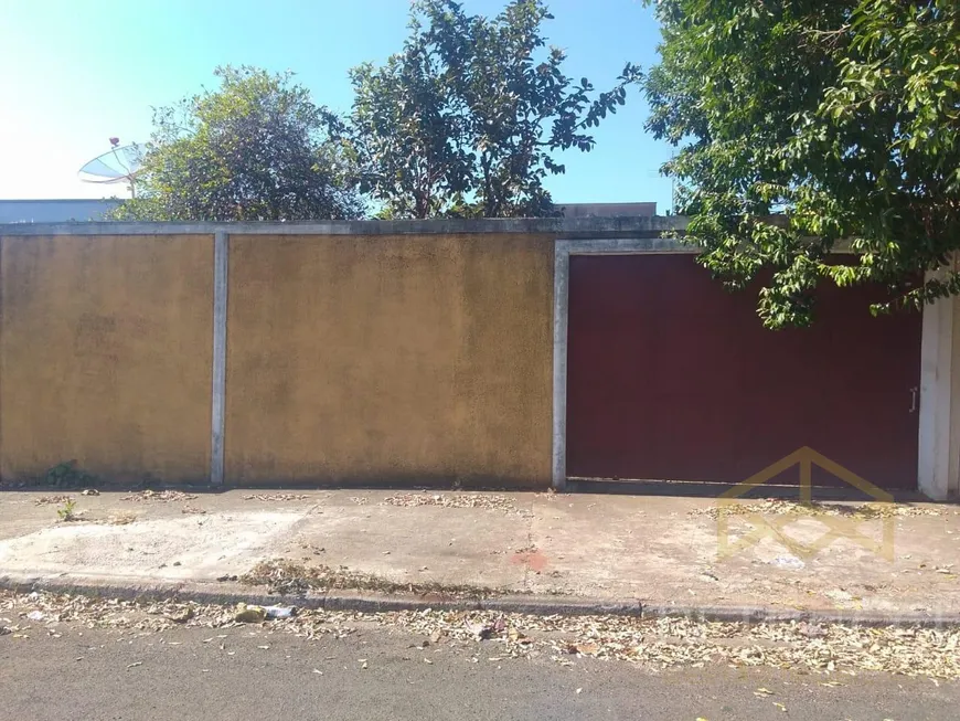 Foto 1 de Lote/Terreno à venda, 250m² em Parque Via Norte, Campinas