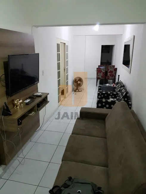 Foto 1 de Apartamento com 1 Quarto à venda, 60m² em Higienópolis, São Paulo