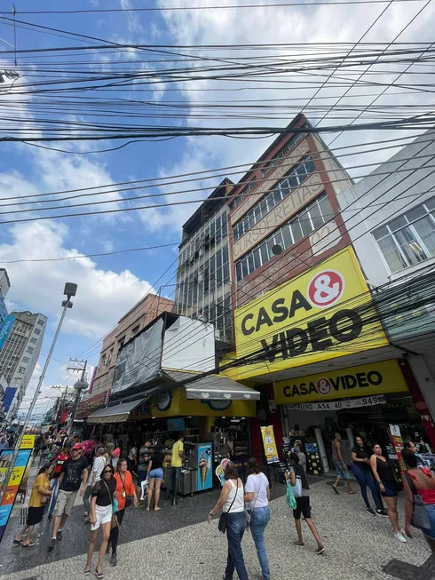 Foto 1 de Prédio Comercial para alugar, 600m² em Centro, Duque de Caxias