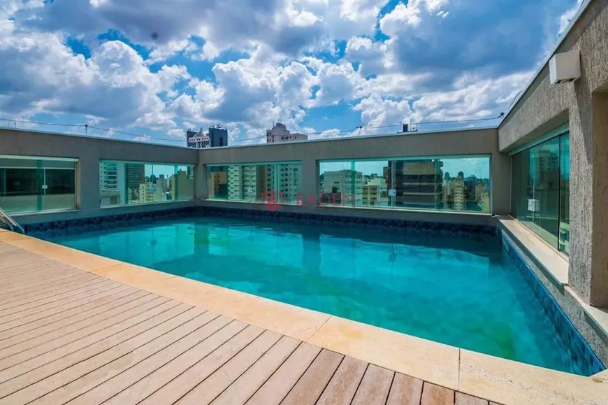 Foto 1 de Apartamento com 3 Quartos à venda, 84m² em Cambuí, Campinas