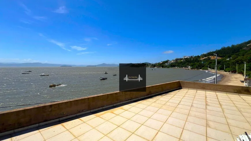 Foto 1 de Casa com 7 Quartos à venda, 235m² em Cacupé, Florianópolis