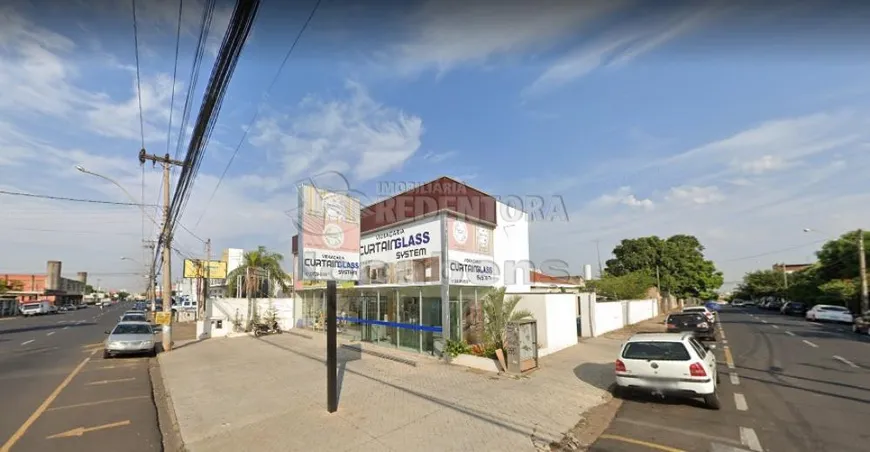 Foto 1 de Galpão/Depósito/Armazém à venda, 100m² em Jardim Alto Alegre, São José do Rio Preto