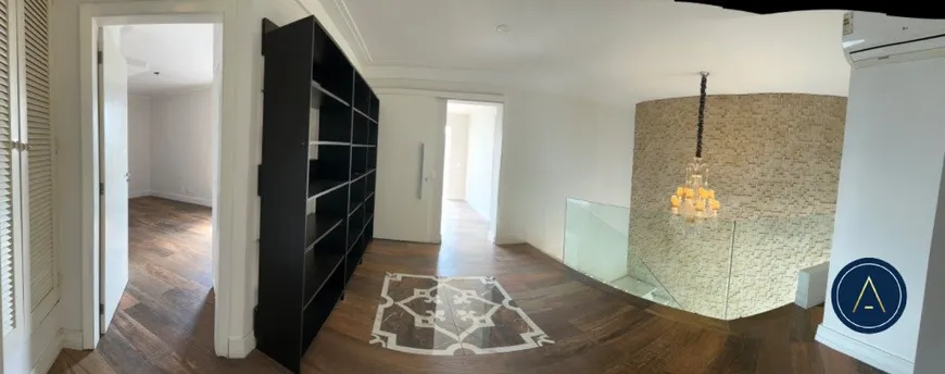 Foto 1 de Apartamento com 3 Quartos para venda ou aluguel, 250m² em Vila Nova Conceição, São Paulo