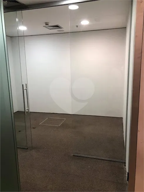 Foto 1 de Sala Comercial para alugar, 330m² em Brooklin, São Paulo
