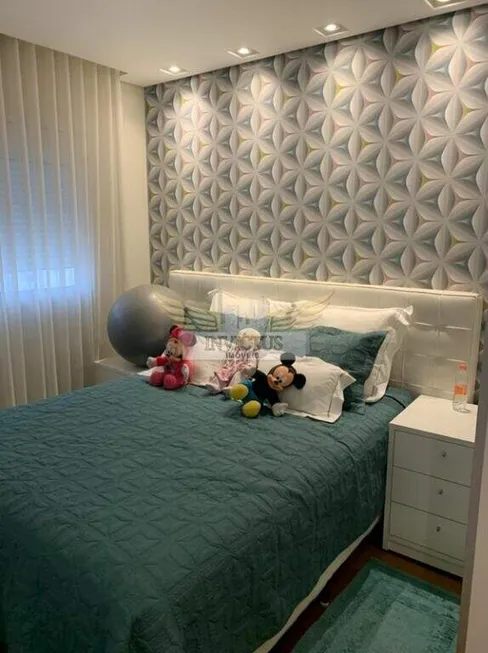 Foto 1 de Apartamento com 3 Quartos à venda, 236m² em Vila Gilda, Santo André